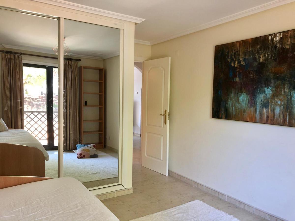 Praia Da Falesia - Falesia Beach - Apartment Netflix And Hbo Albufeira Exterior foto