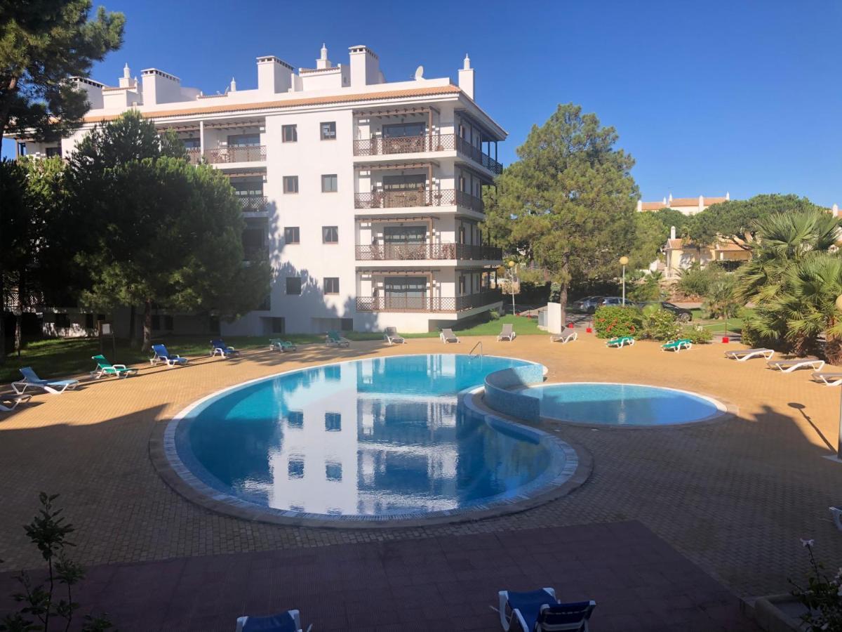 Praia Da Falesia - Falesia Beach - Apartment Netflix And Hbo Albufeira Exterior foto